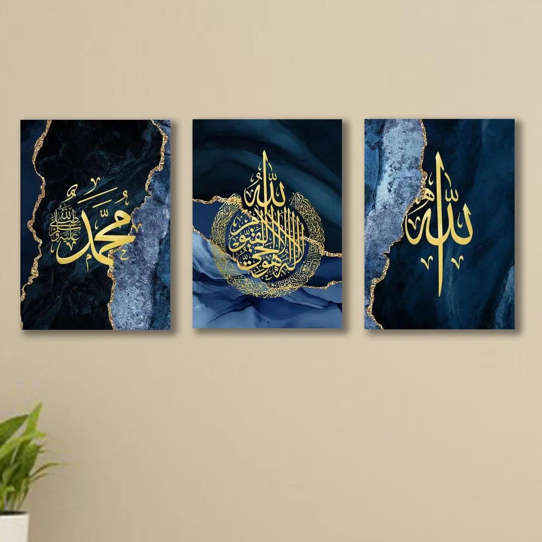 Wall Art & Paintings