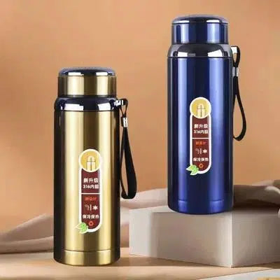 Stainless Steel Water Bottle , 800 Ml