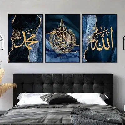Wall Art & Paintings