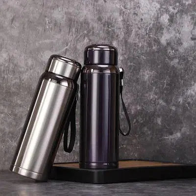 Stainless Steel Water Bottle , 800 Ml