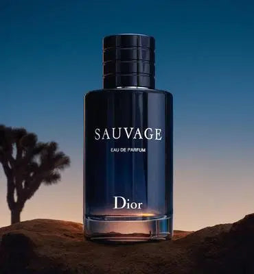 Dior sauvage 24 Hrs Sweat Resistance Perfume