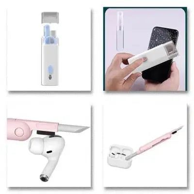 7 in 1 Gadgets Cleaning Kit