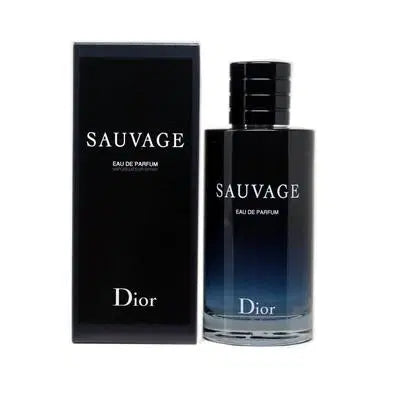 Dior sauvage 24 Hrs Sweat Resistance Perfume