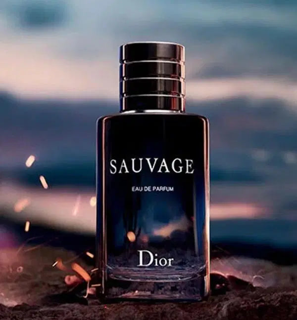 Dior sauvage 24 Hrs Sweat Resistance Perfume